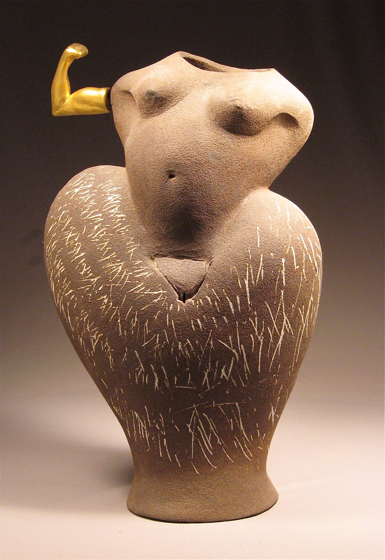 Trophy Wife by Cynthia Spencer