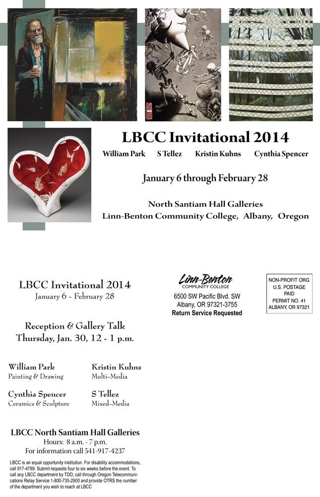 New Show in the New Year