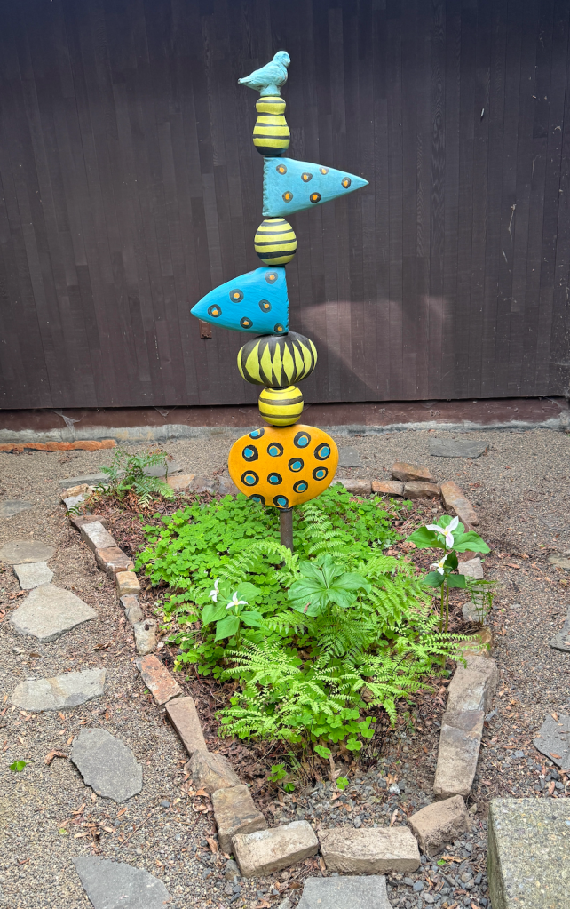 Spencer Ceramic Stack